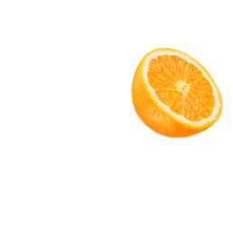 BBXJZB "Orange