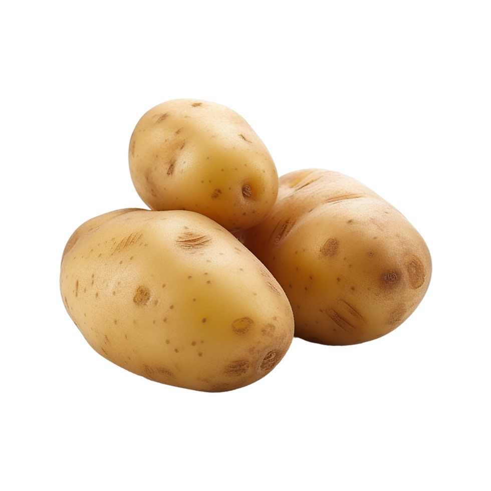 potato Potato